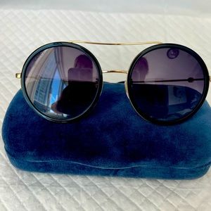****SOLD**** Gucci Sunglasses
